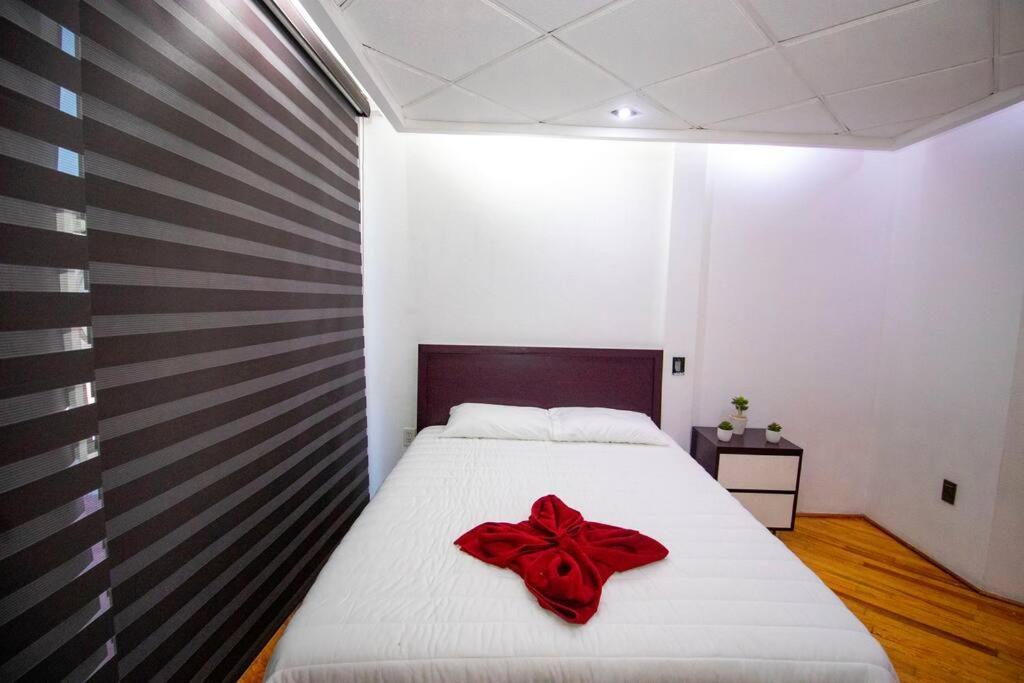 ¡Nuevo! Bamboo Celebrity Villa เม็กซิโกซิตี้ ภายนอก รูปภาพ