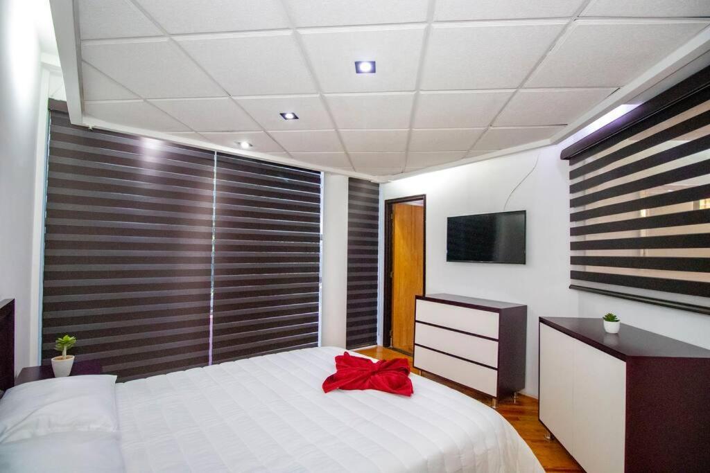¡Nuevo! Bamboo Celebrity Villa เม็กซิโกซิตี้ ภายนอก รูปภาพ