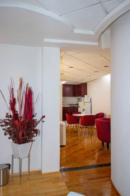 ¡Nuevo! Bamboo Celebrity Villa เม็กซิโกซิตี้ ภายนอก รูปภาพ