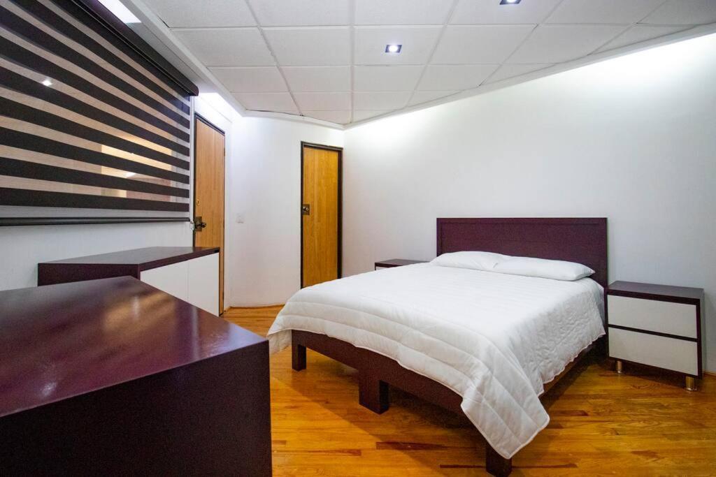 ¡Nuevo! Bamboo Celebrity Villa เม็กซิโกซิตี้ ภายนอก รูปภาพ